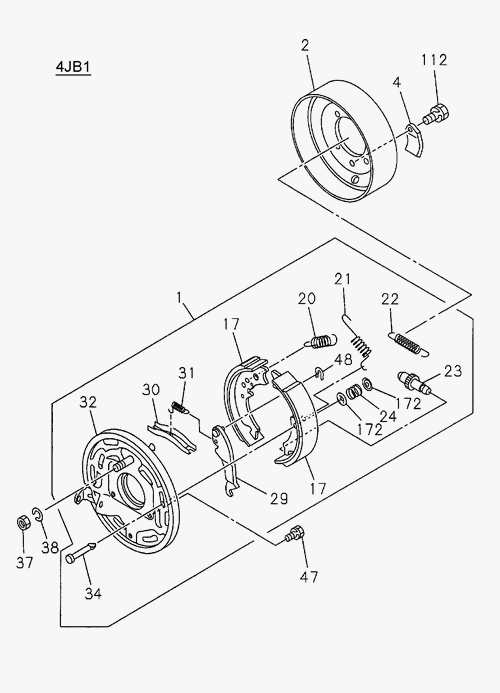Partial Engine